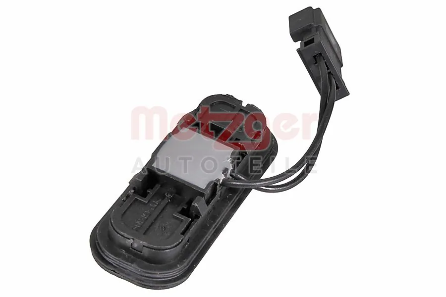 Poignée de hayon METZGER AUTOTEILE 2310919