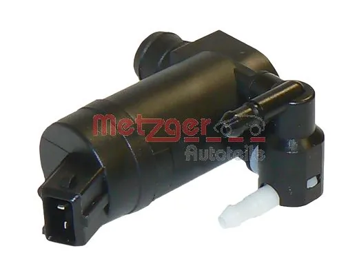 METZGER AUTOTEILE 2220010