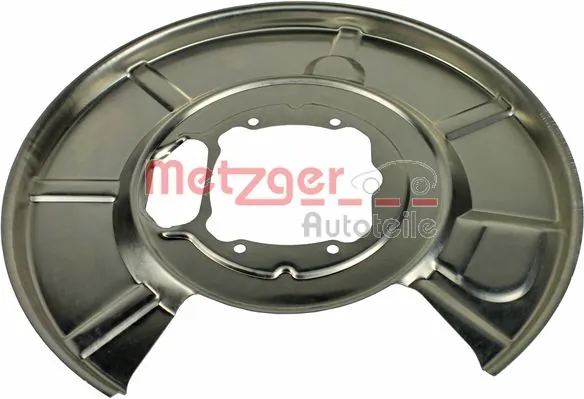 METZGER AUTOTEILE 6115026