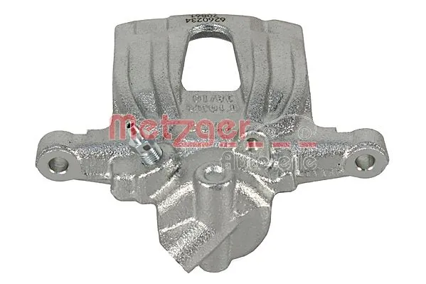 METZGER AUTOTEILE 6260234 — Супорт гальма