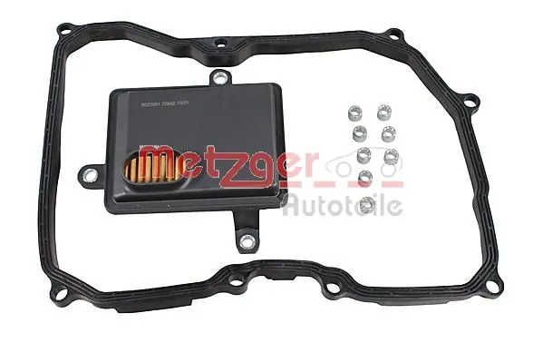 METZGER AUTOTEILE 8020091