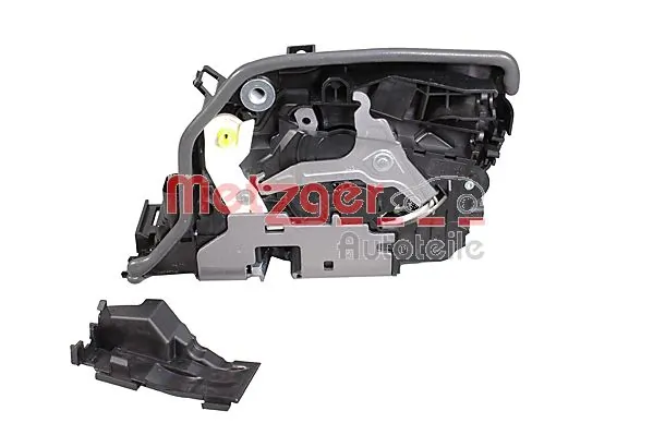 Serrure de porte METZGER AUTOTEILE 2314409