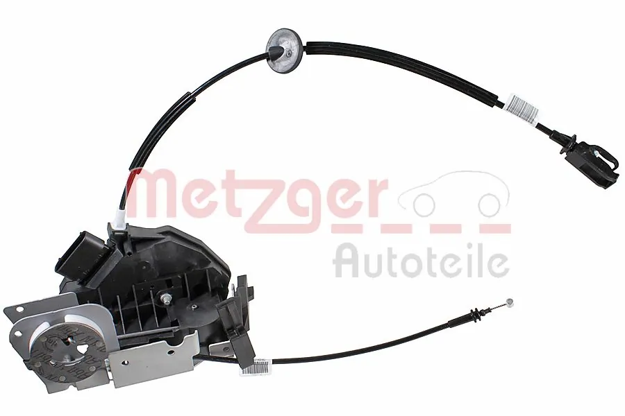 METZGER AUTOTEILE 2314555