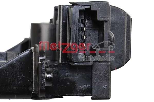 Serrure de hayon METZGER AUTOTEILE 2310640