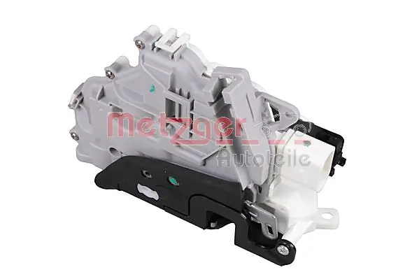Serrure de porte METZGER AUTOTEILE 2314203