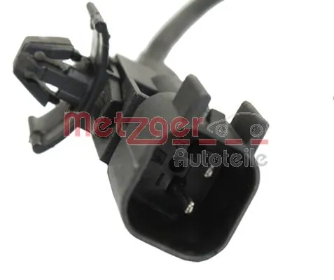 METZGER AUTOTEILE 0900908