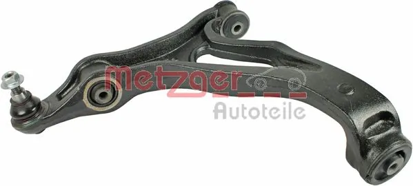 METZGER AUTOTEILE 58014102 — Важіль підвіски