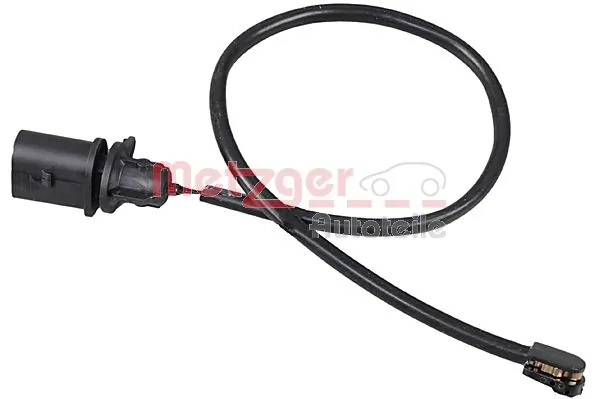 METZGER AUTOTEILE 1190305