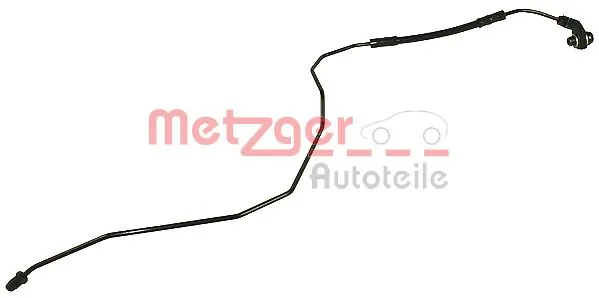 METZGER AUTOTEILE 4119366