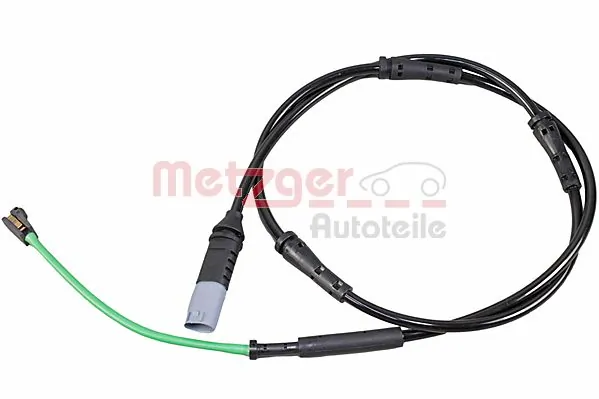 METZGER AUTOTEILE 1190257