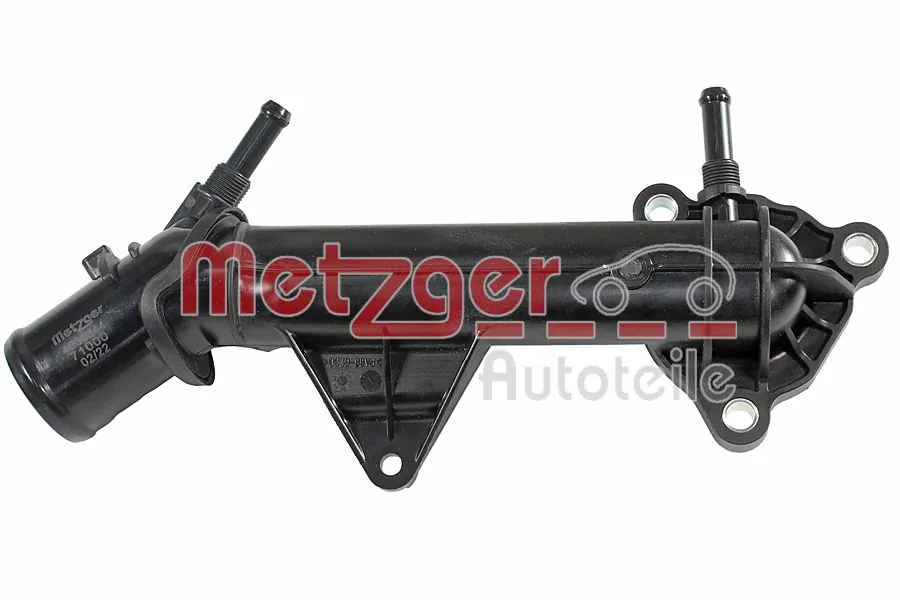METZGER AUTOTEILE 4006344