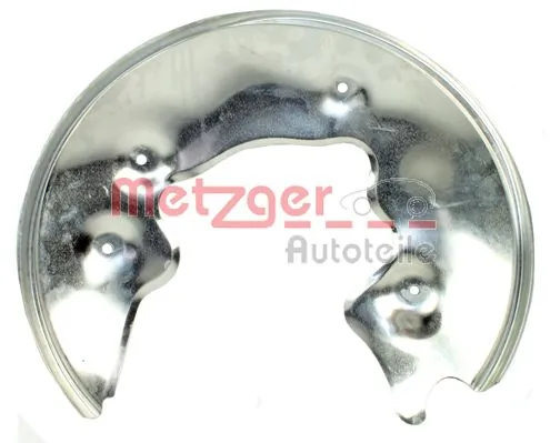 METZGER AUTOTEILE 6115078