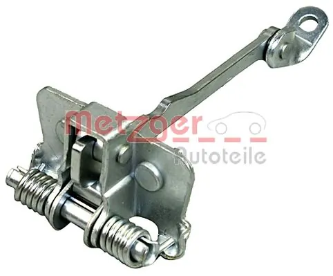 Cale-porte METZGER AUTOTEILE 2312104