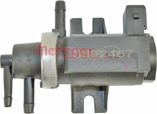 METZGER AUTOTEILE 0892467 — Клапан управління тиском