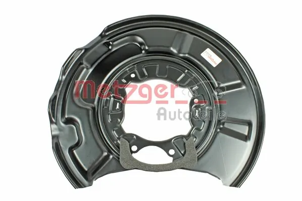 METZGER AUTOTEILE 6115009