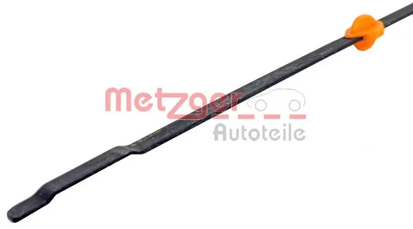 METZGER AUTOTEILE 8001001 — Щуп рівня мастила