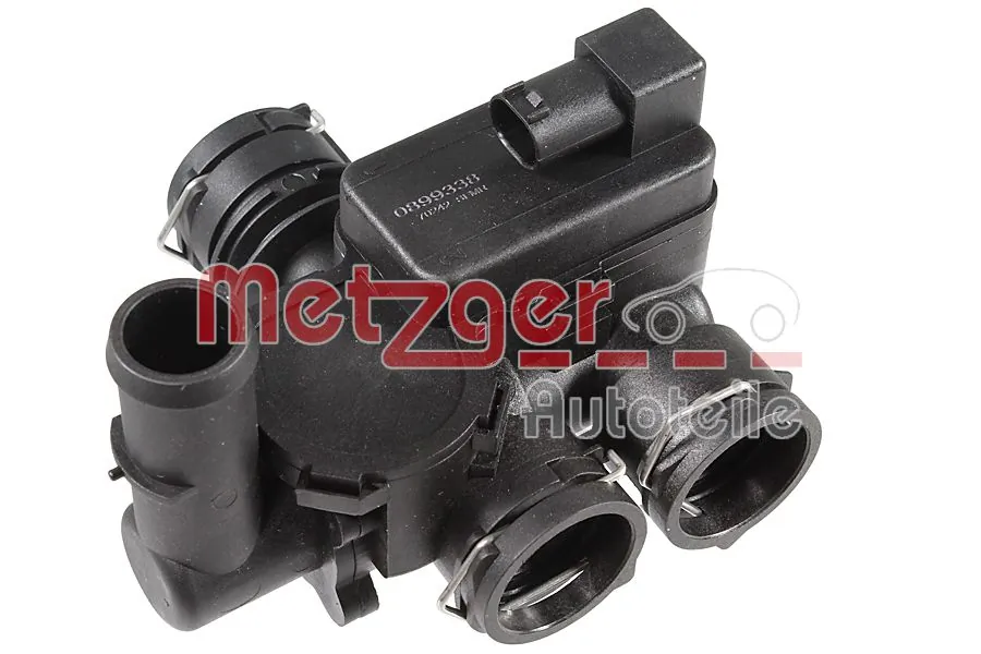 METZGER AUTOTEILE 0899338