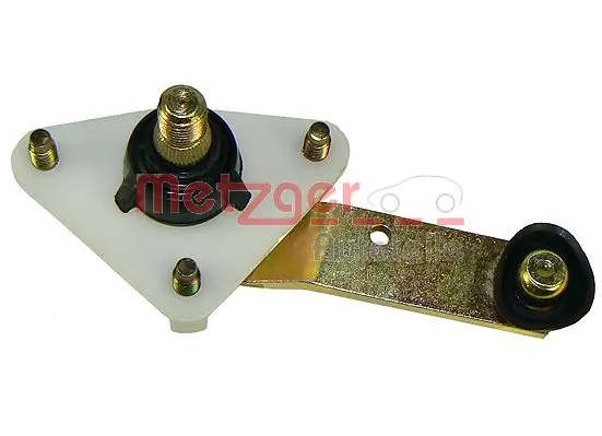 METZGER AUTOTEILE 2190161 — Привід склоочисника