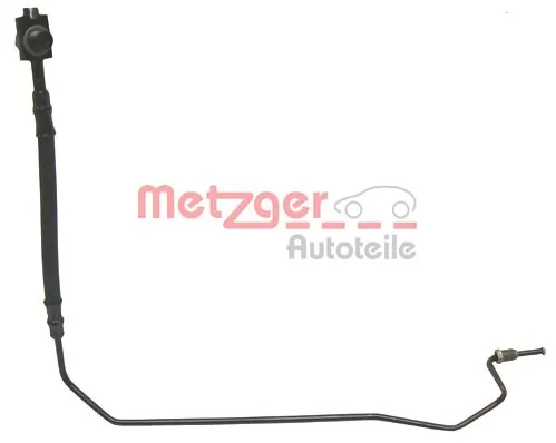 METZGER AUTOTEILE 4119357