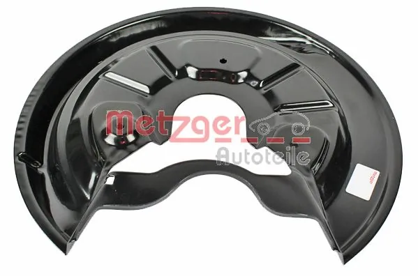 METZGER AUTOTEILE 6115004