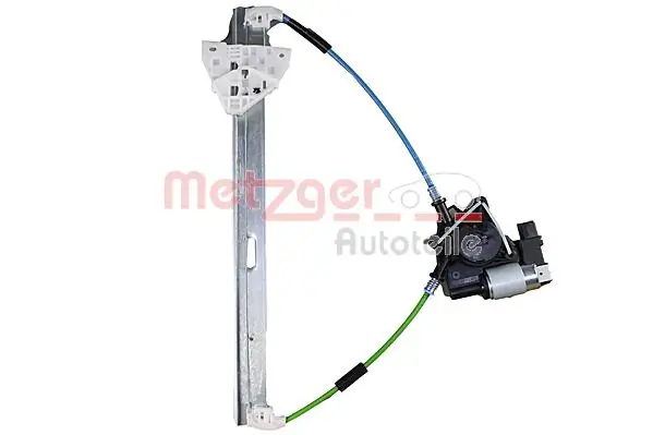 METZGER AUTOTEILE 2160618