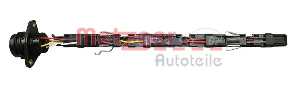 Джгут дротів форсунок METZGER (2324050)