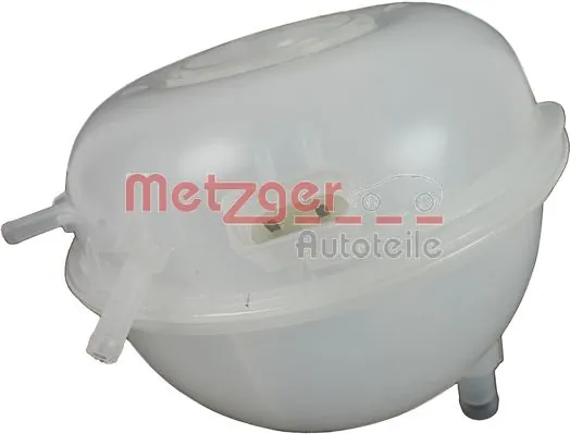 METZGER AUTOTEILE 2140106 — Розширювальний бачок