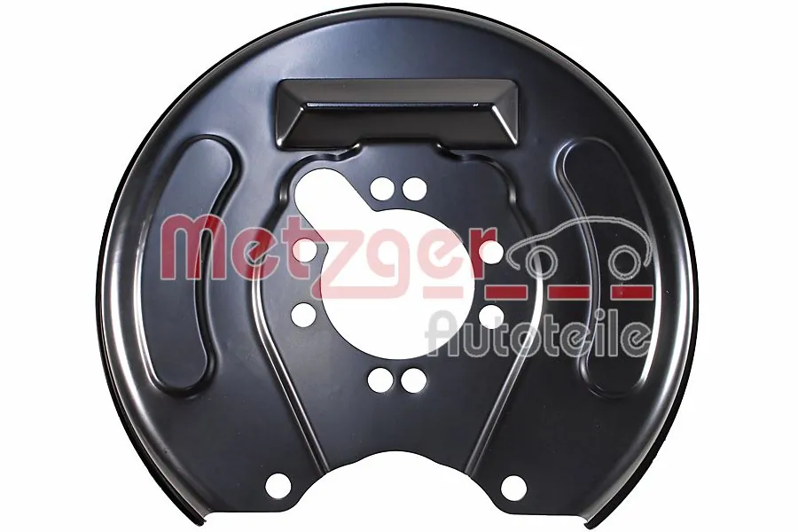 METZGER AUTOTEILE 6115309