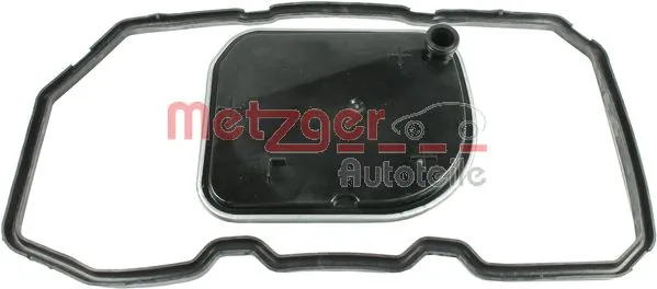 METZGER AUTOTEILE 8020019 — Фільтр АКПП