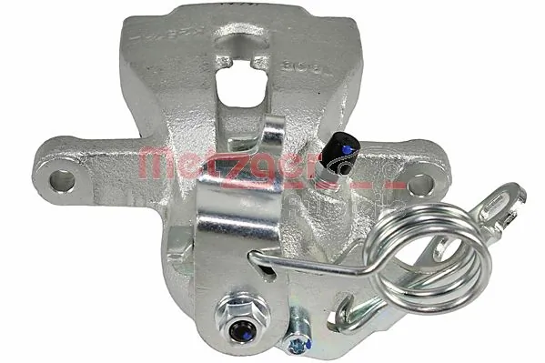 METZGER AUTOTEILE 6261057 — Супорт гальма