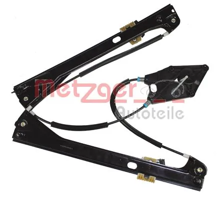 METZGER AUTOTEILE 2160257