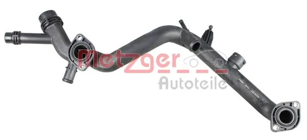 METZGER AUTOTEILE 4010197