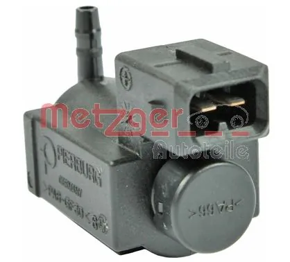 Valve, secondary air intake suction