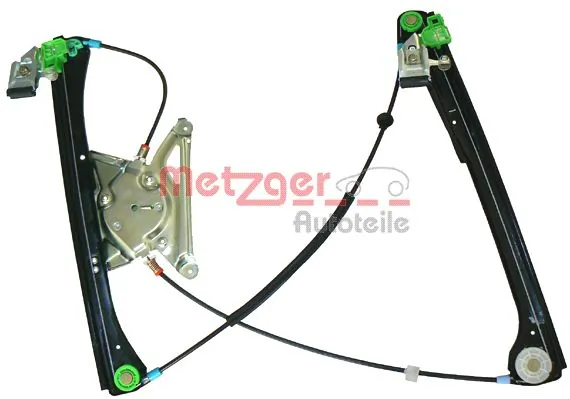 METZGER AUTOTEILE 2160029