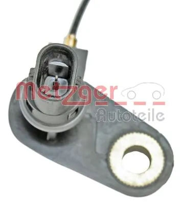 Sensor, engine oil level