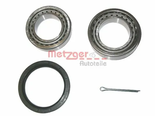METZGER AUTOTEILE WM 963