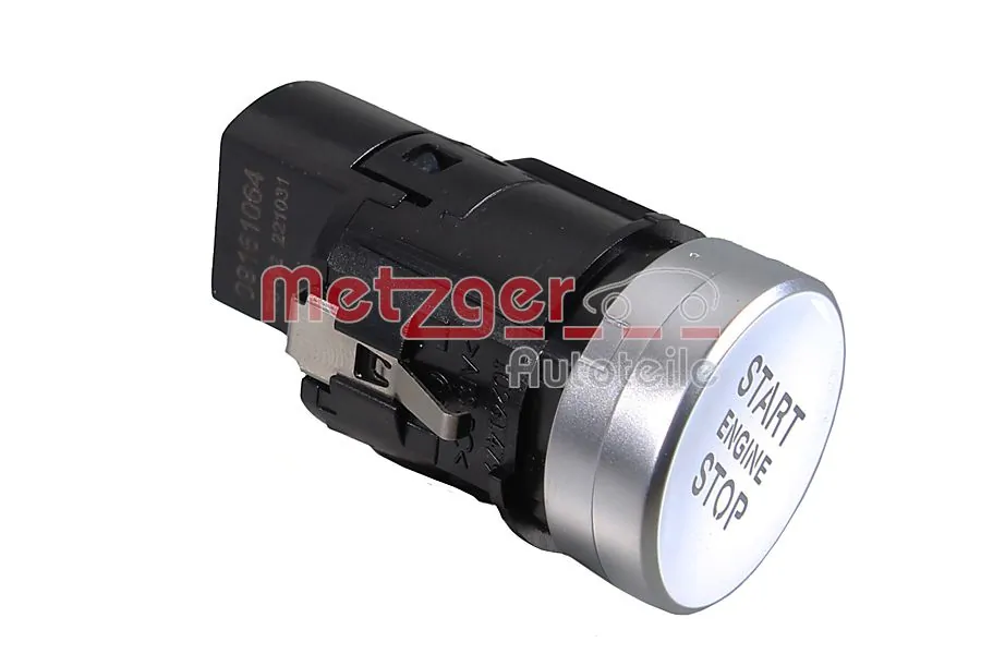 PRZEŁĄCZNIK START/STOP AUDI A6 11-