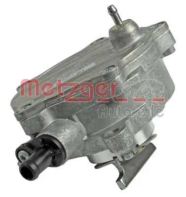 Vacuum Pump, braking system
