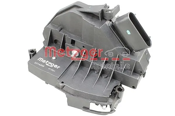 METZGER AUTOTEILE 2314268