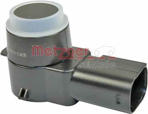 Датчик парктроніка METZGER (0901143)