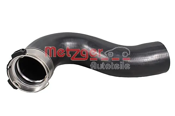 Charge Air Hose