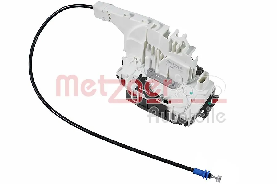 METZGER AUTOTEILE 2314515
