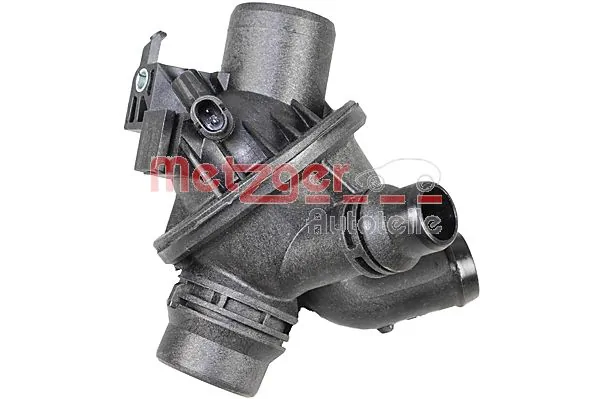 METZGER AUTOTEILE 4006319 — Термостат