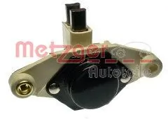 Alternator Regulator