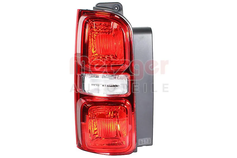 Tail Light Assembly
