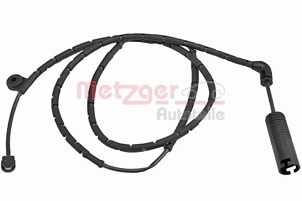 METZGER AUTOTEILE 1190101