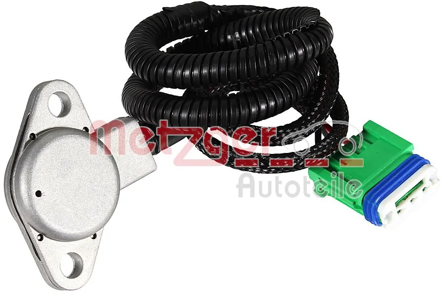 METZGER AUTOTEILE 0906470