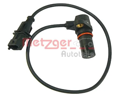METZGER AUTOTEILE 0902096