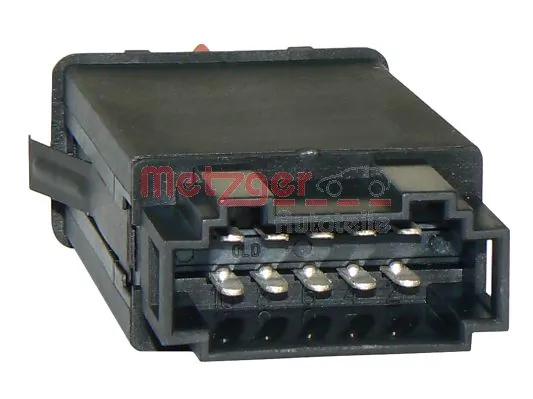 Вимикач аварійної сигналізації METZGER (0916009)