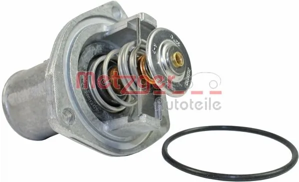 METZGER AUTOTEILE 4006032 — Термостат